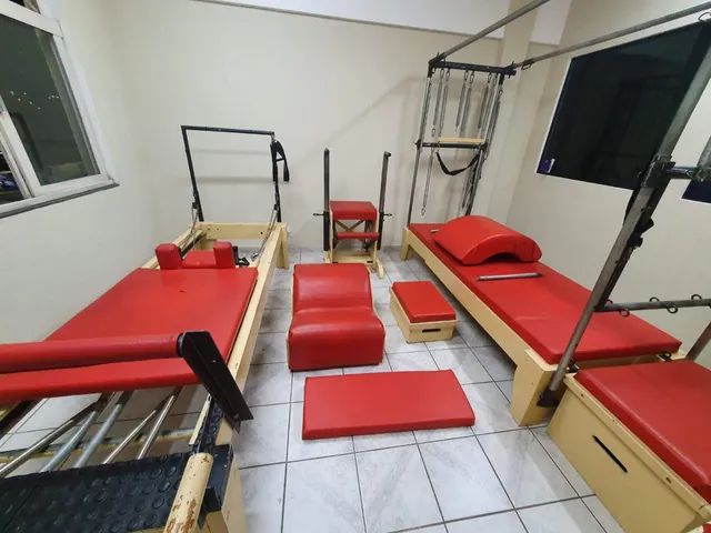 Pilates studio completo aceito propostas parcelo em cartão 12x o valor a vista sem juros - Foto 2