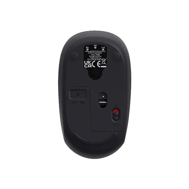 Mouse Sem Fio 2 em 1 Bluetooth + Adaptador, 1600 DPI - Baseus em São Luís ma - Foto 4