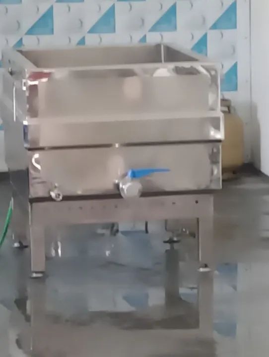Tanque par produção de queijo - Foto 2