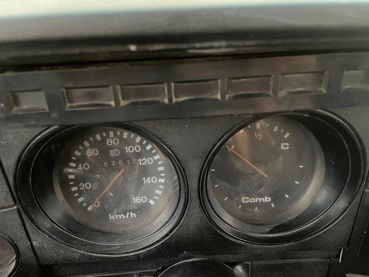 Chevrolet  Custom D13000 86 - Foto 14