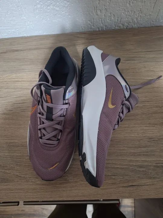 Tênis Nike novo - tam 42.5 - Foto 4