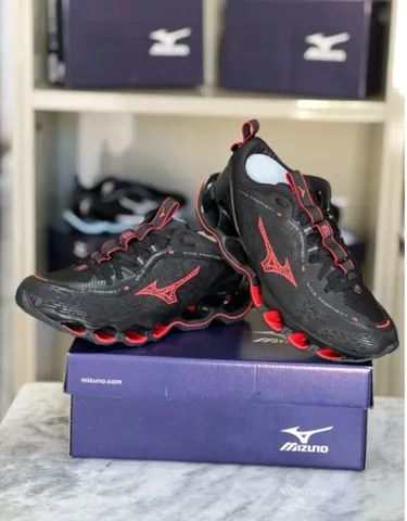 Mizuno prophecy 13 - Foto 3
