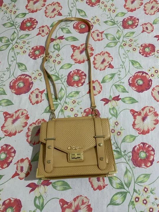 Bolsa nova  - Foto 2