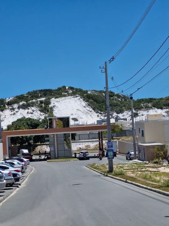 Atenção: Busca vida side concept,  casas térreas e duplex  - Foto 4