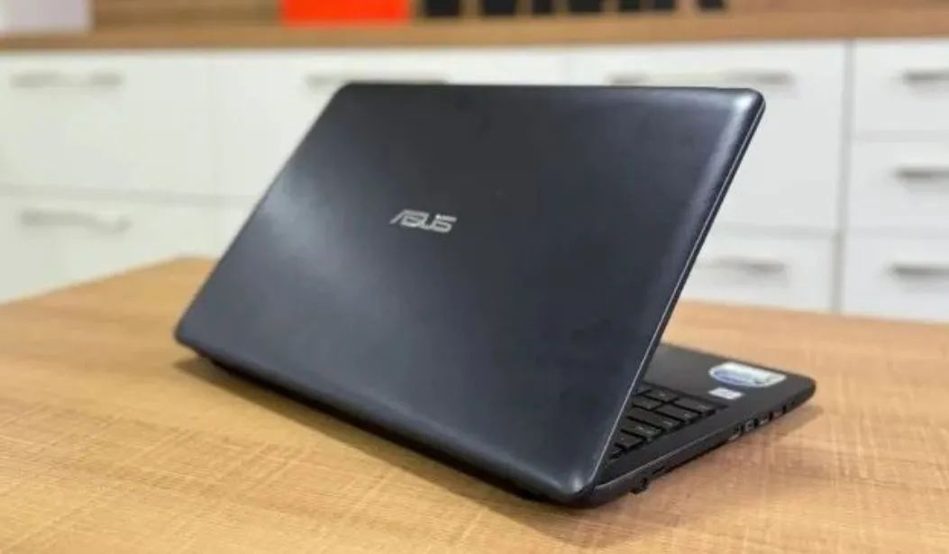 Notebook Asus - Impecável - Tela 15.6' - Foto 2