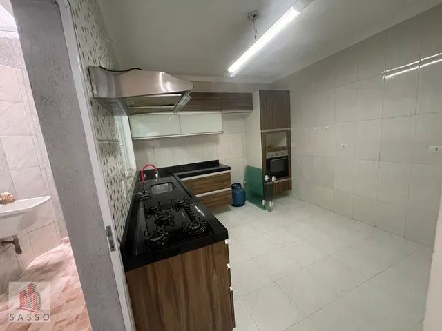 Vendo casa na Vila Matilde. - Foto 2
