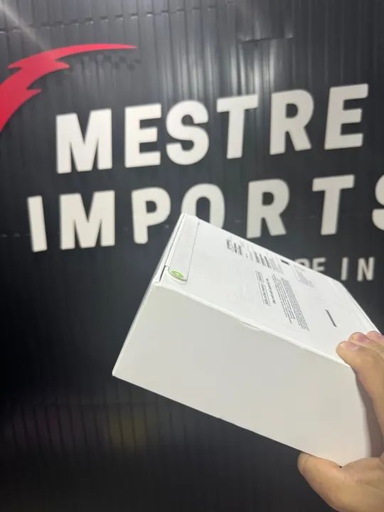 MAC MINI M2 8 DE RAM 256 GB NOVO LACRADO  - Foto 2