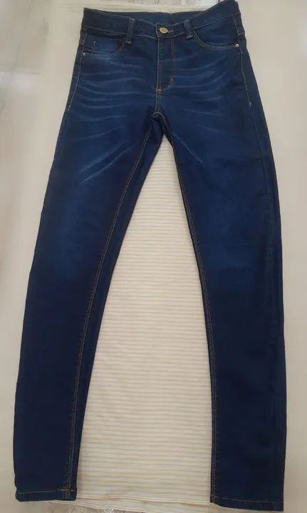 Calça Sawary