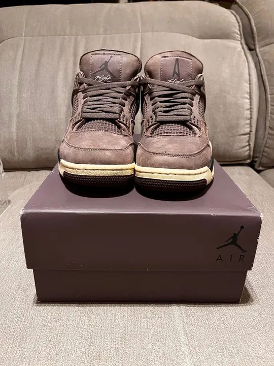 Jordan 4 a ma maniere  - Foto 2
