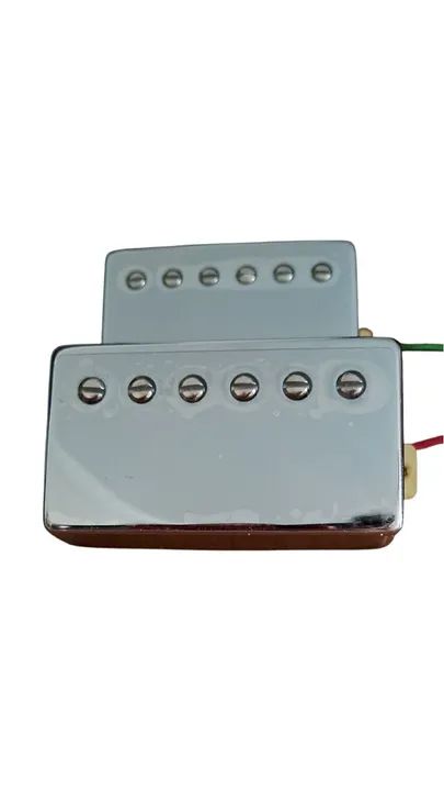 Captador Guitarra Squier Deluxe Humbucker 2024