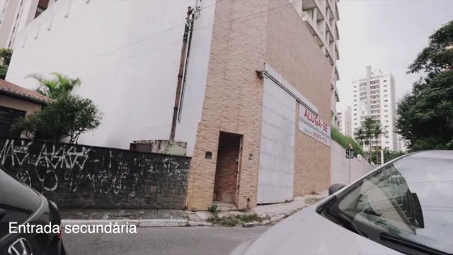 Prédio Inteiro para alugar, 800m² - Vila Nova Conceição - Foto 8