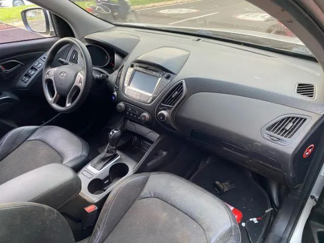 Kit air bag Hyundai ix35 2017