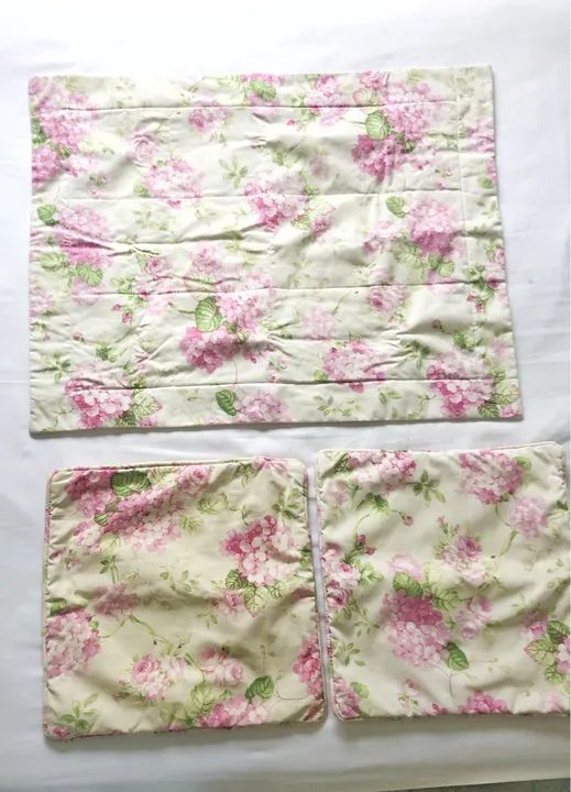 Capas almofada e fronha - Foto 3