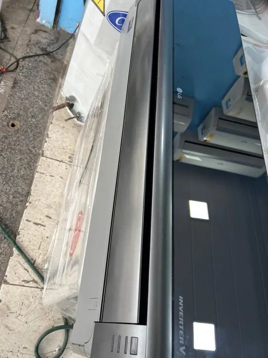 Split 22.000btus inverter artcool - Foto 3