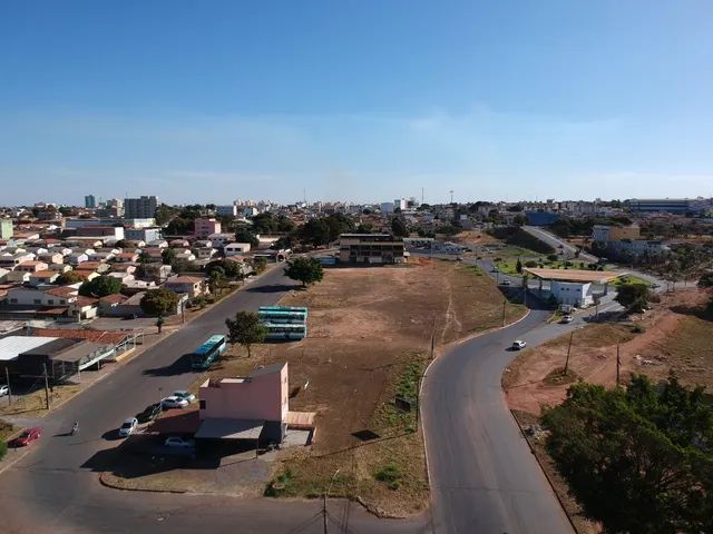 Lotes Comerciais em Valparaíso 1 , Etapa B. - Foto 4