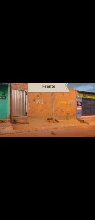 foto - Maceió - Benedito Bentes