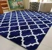 Tapetes veludo 3 D antiderrapante  - Foto 5