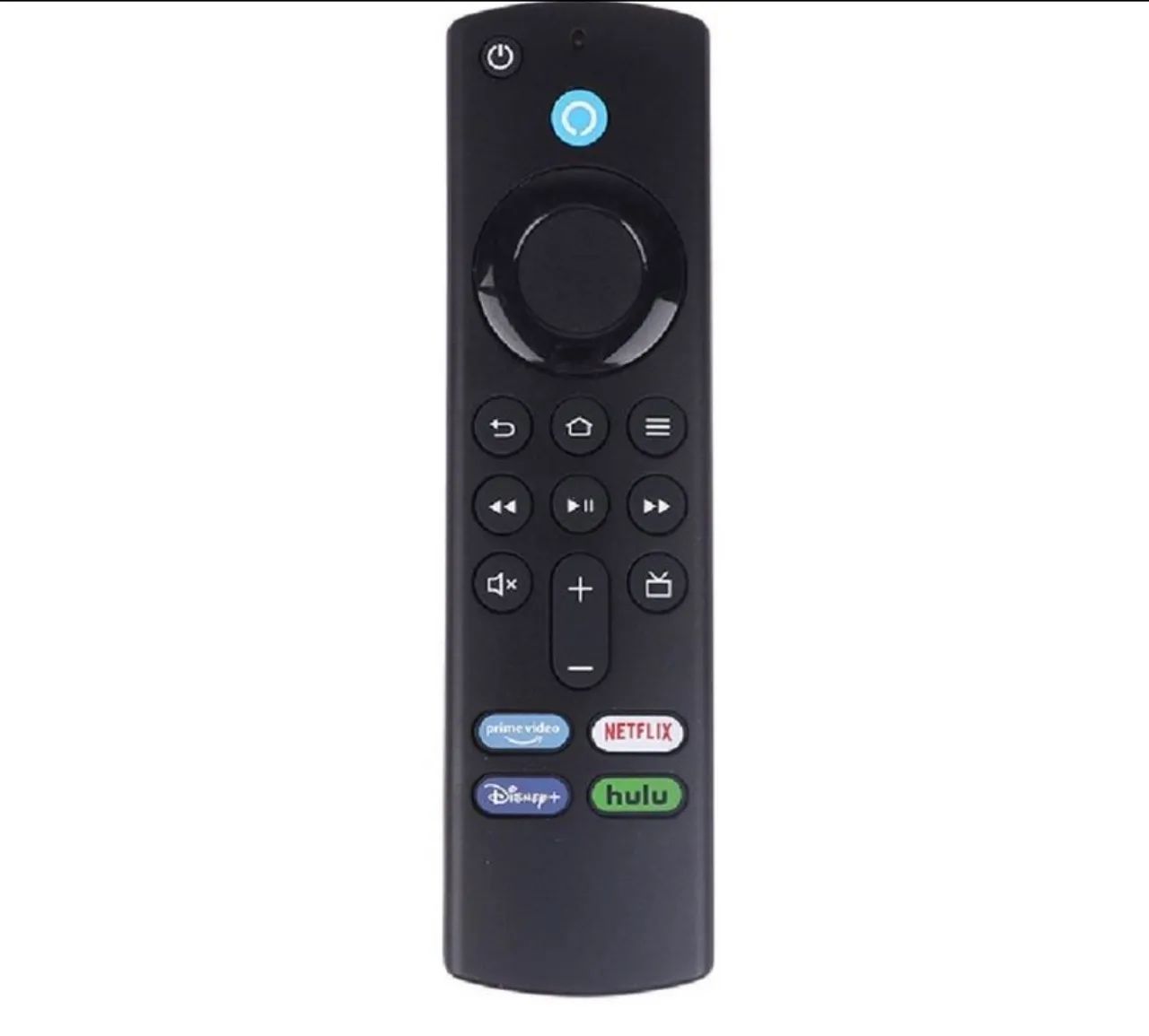 Controle fire stick Amazon ponta entrega  - Foto 2