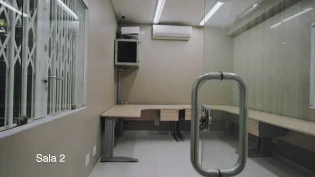 Prédio Inteiro para alugar, 800m² - Vila Nova Conceição - Foto 5