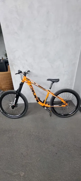 Bicicleta Hupi Naja