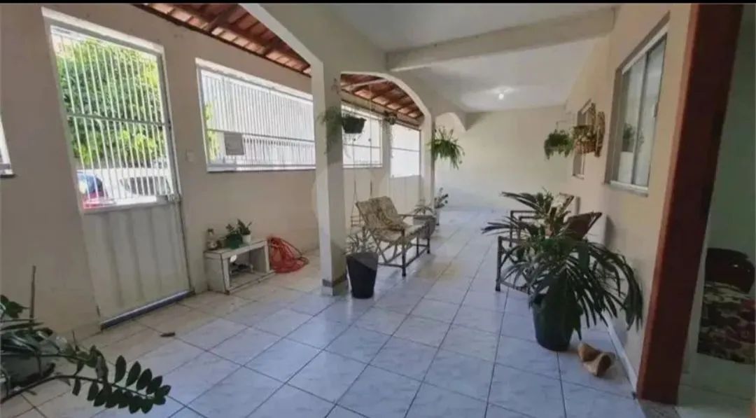 Casa a venda Estrutural 