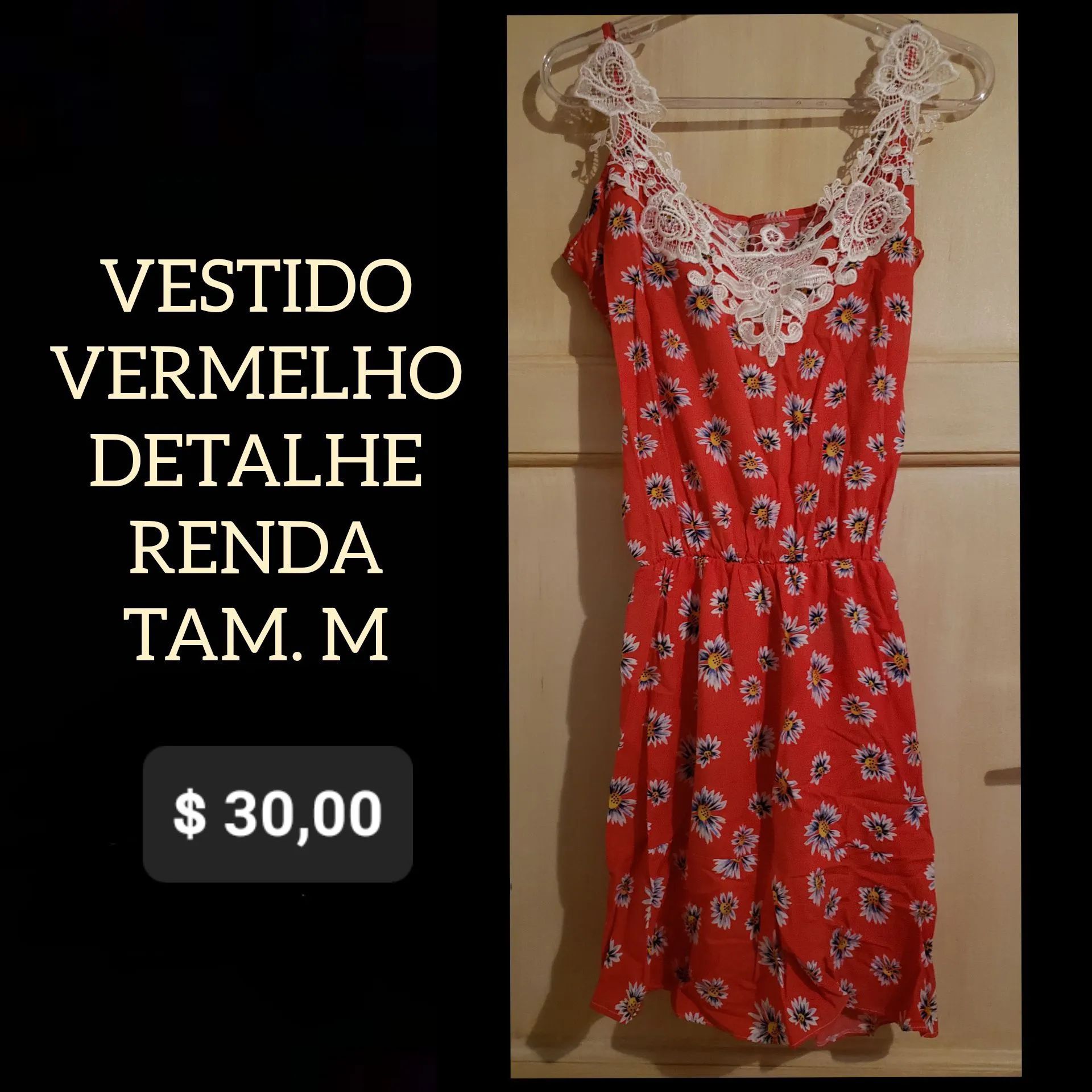  vestidos e saia - Foto 2