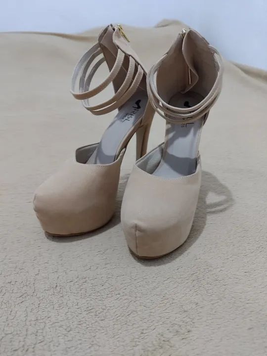 Sapato feminino  - Foto 2