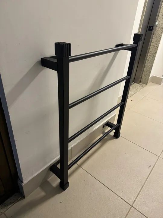 Espaldar para alongamento  - Foto 2