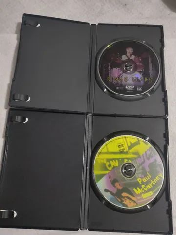 Dvds originais em boas condições  - Foto 5