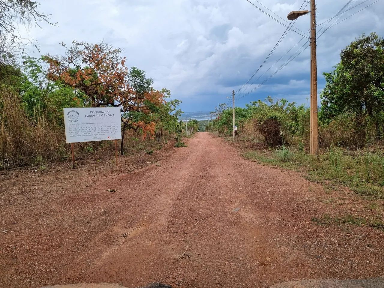 Chácara corumba 1200 mts  - Foto 2