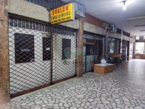 Loja - Rua Barão de Mesquita - Tijuca - Rio de Janeiro