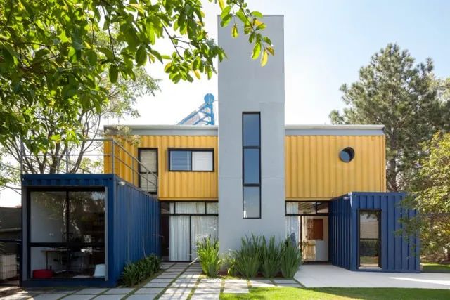 Casa Container. - Foto 2