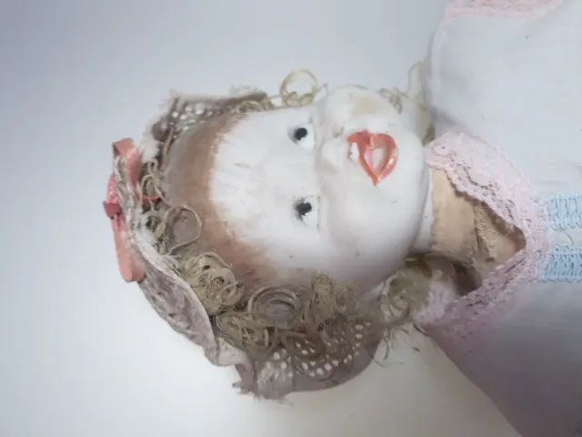 boneca de porcelana  - Foto 3