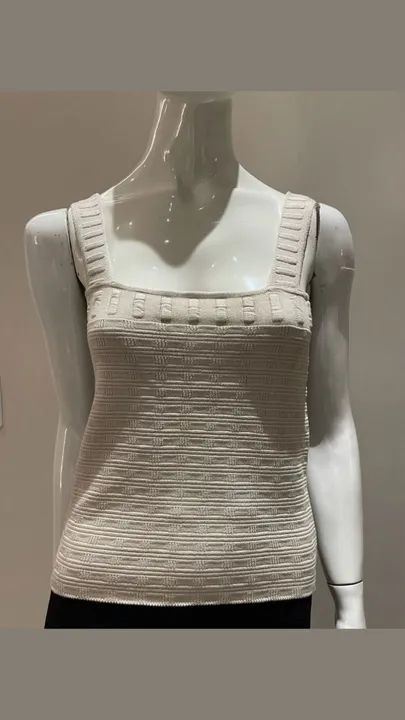 Blusa tricot P
