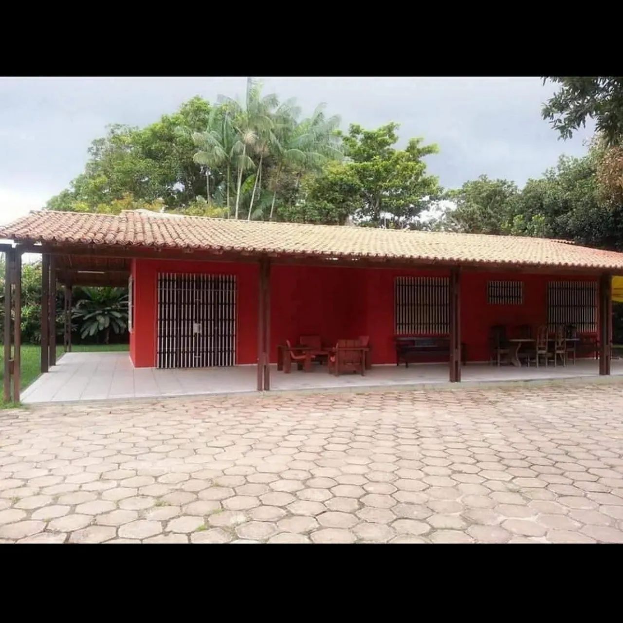 Sítio próximo ao Maiobão - Foto 4