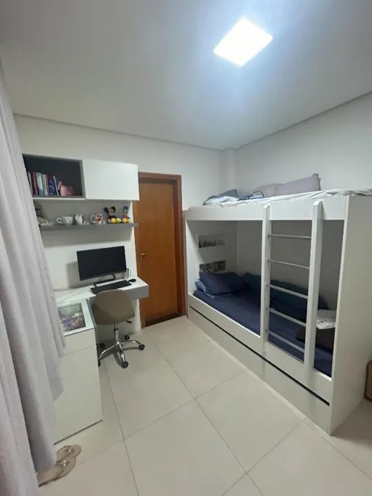 LUCRATIVIDADE E SEGURANÇA - Cobertura 3 Qts (2suítes) Eldorado - Foto 2