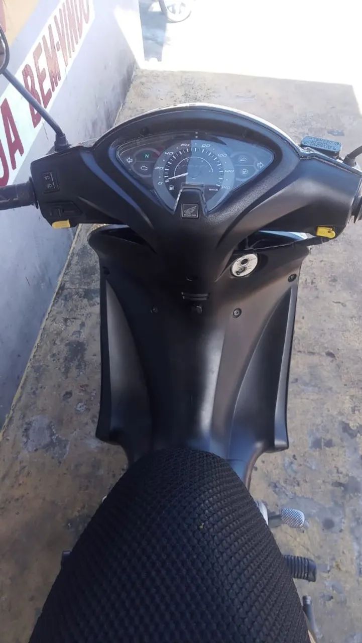Vendo biz 125 ano 2015 - Foto 4
