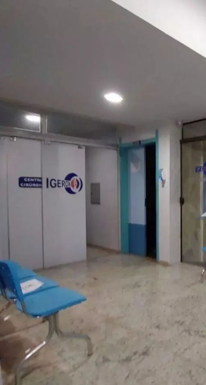 Imóvel a venda no centro onde é clínica Igeron  - Foto 3