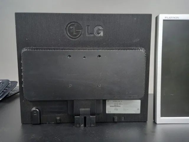 Monitor L1753T LG 17 Pol - Foto 2