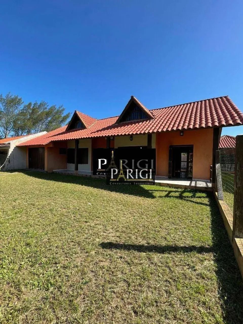 Casa com 7 dormitórios à venda, 459 m² por R$ 1.100.000,00 - Nova Tramandaí - Tramandaí/RS - Foto 3