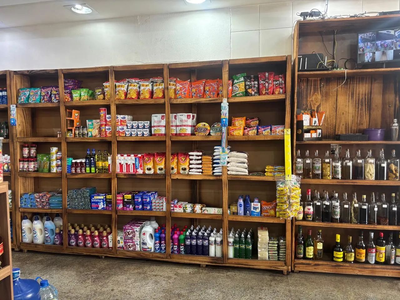 Vendo Empório (Distribuidora de bebidas)