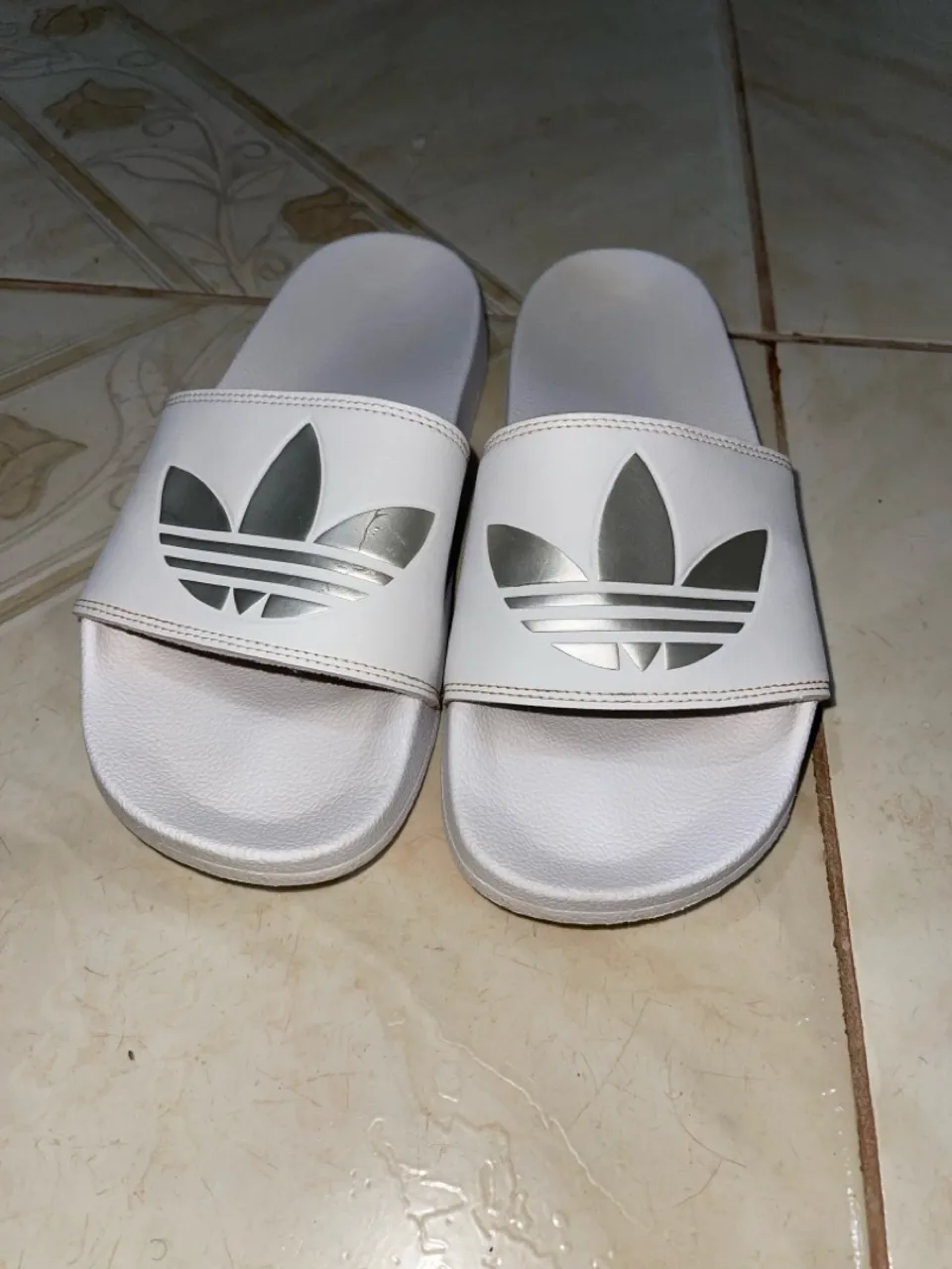 Chinelo Slide adidas Adilette Lite 