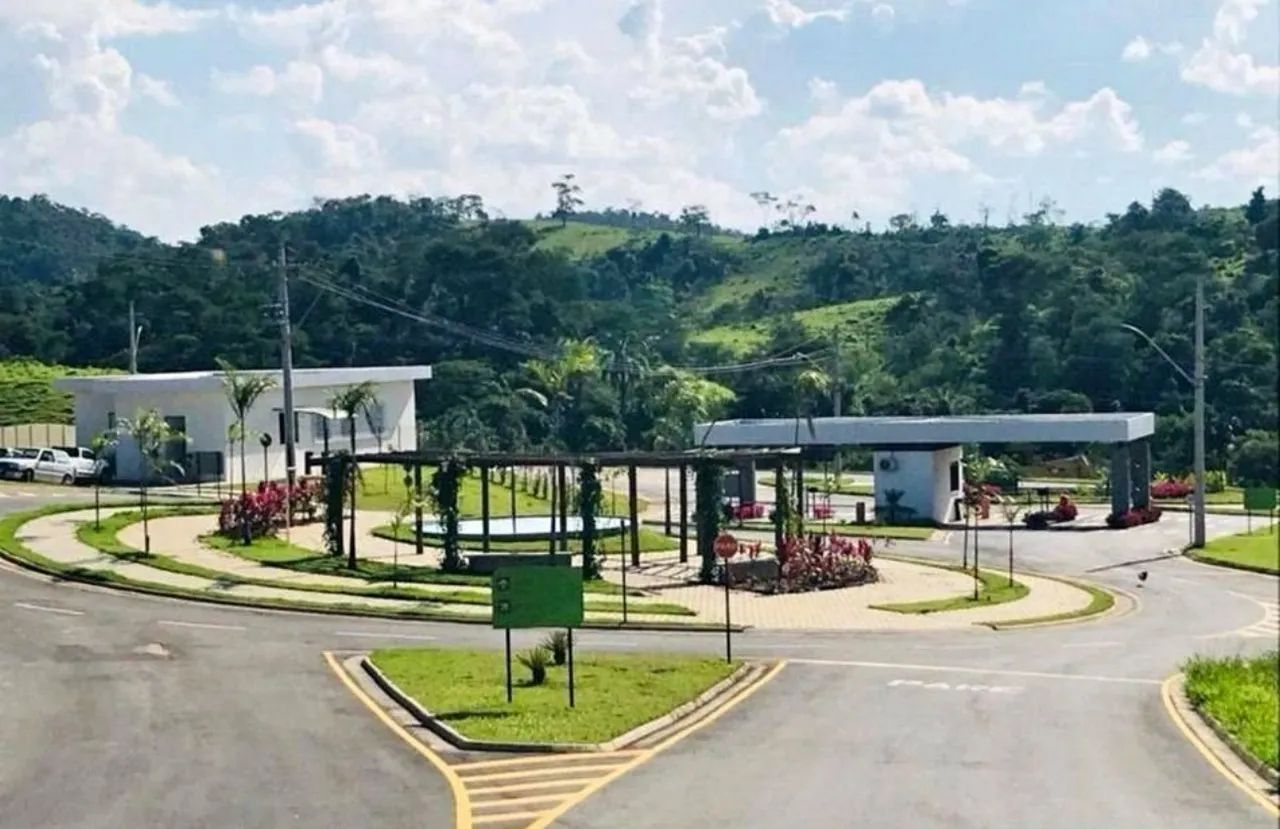 Foto - Volta Redonda - Casa de Pedra