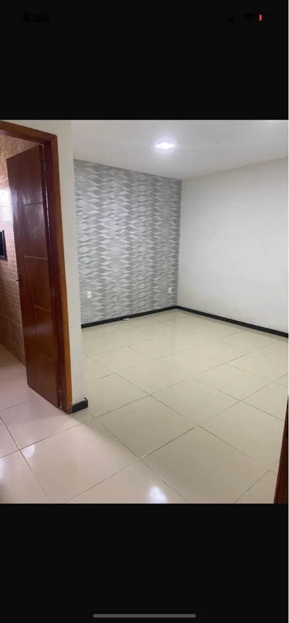Sala comercial no catolé 