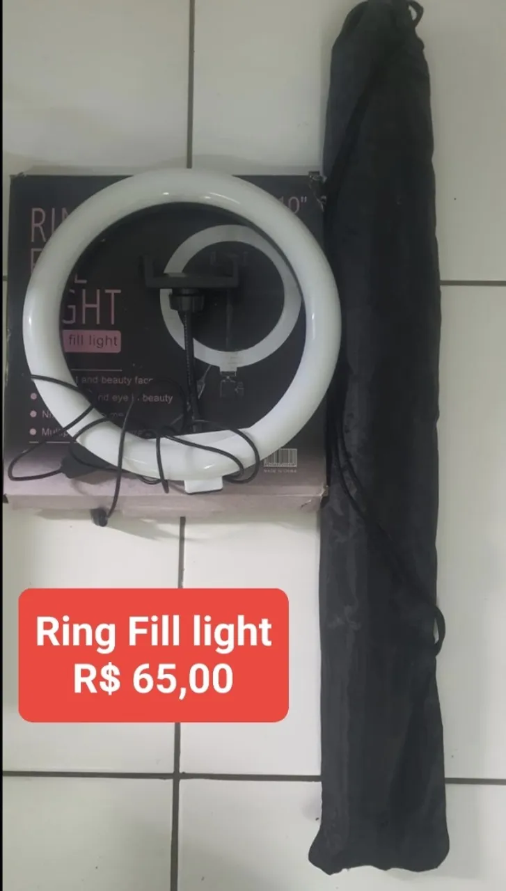 ringh light