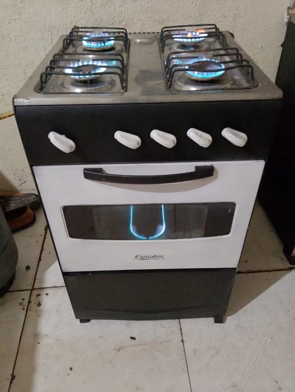 Fogão