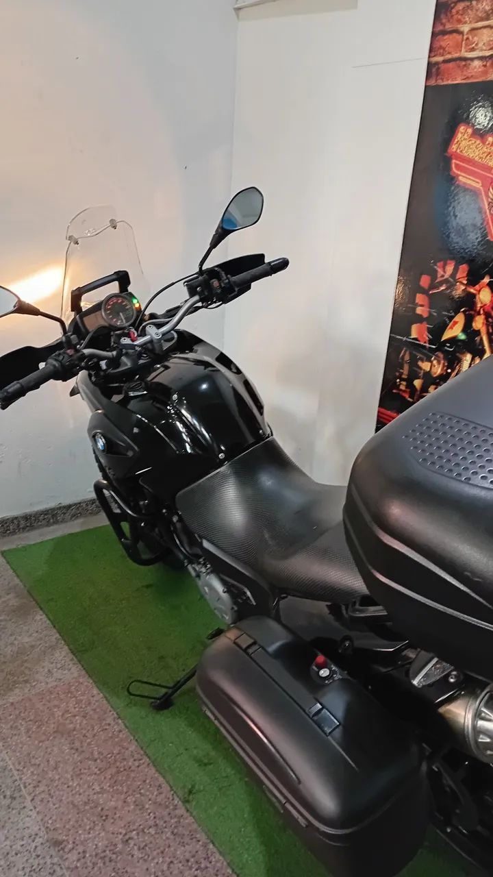 BMW G 650 GS 2015   por 28.900 - Foto 5