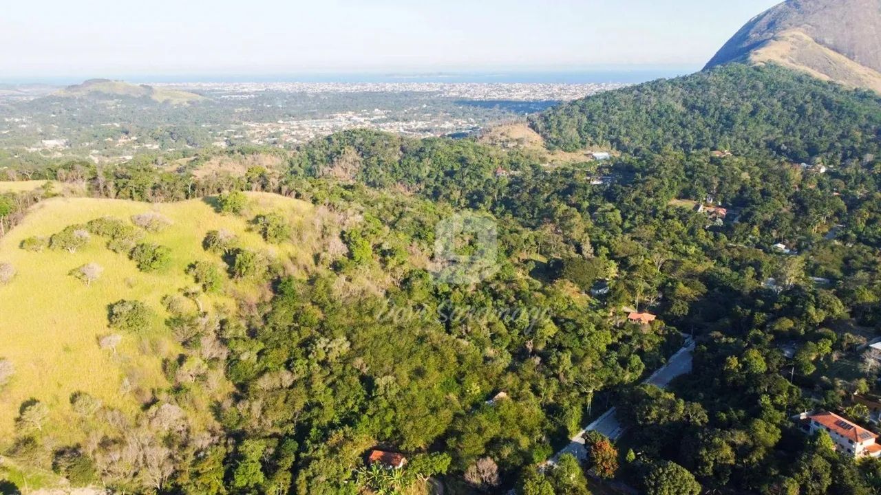 Terreno A Venda Itacoa Valley Marica Itaipuaçu.