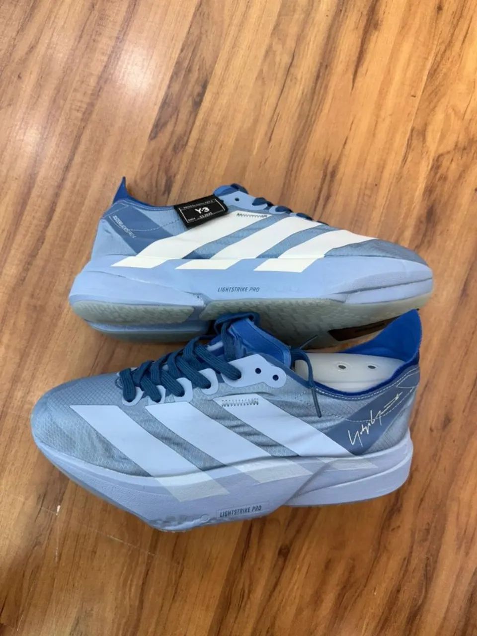 Tenis Adidas Adizero
