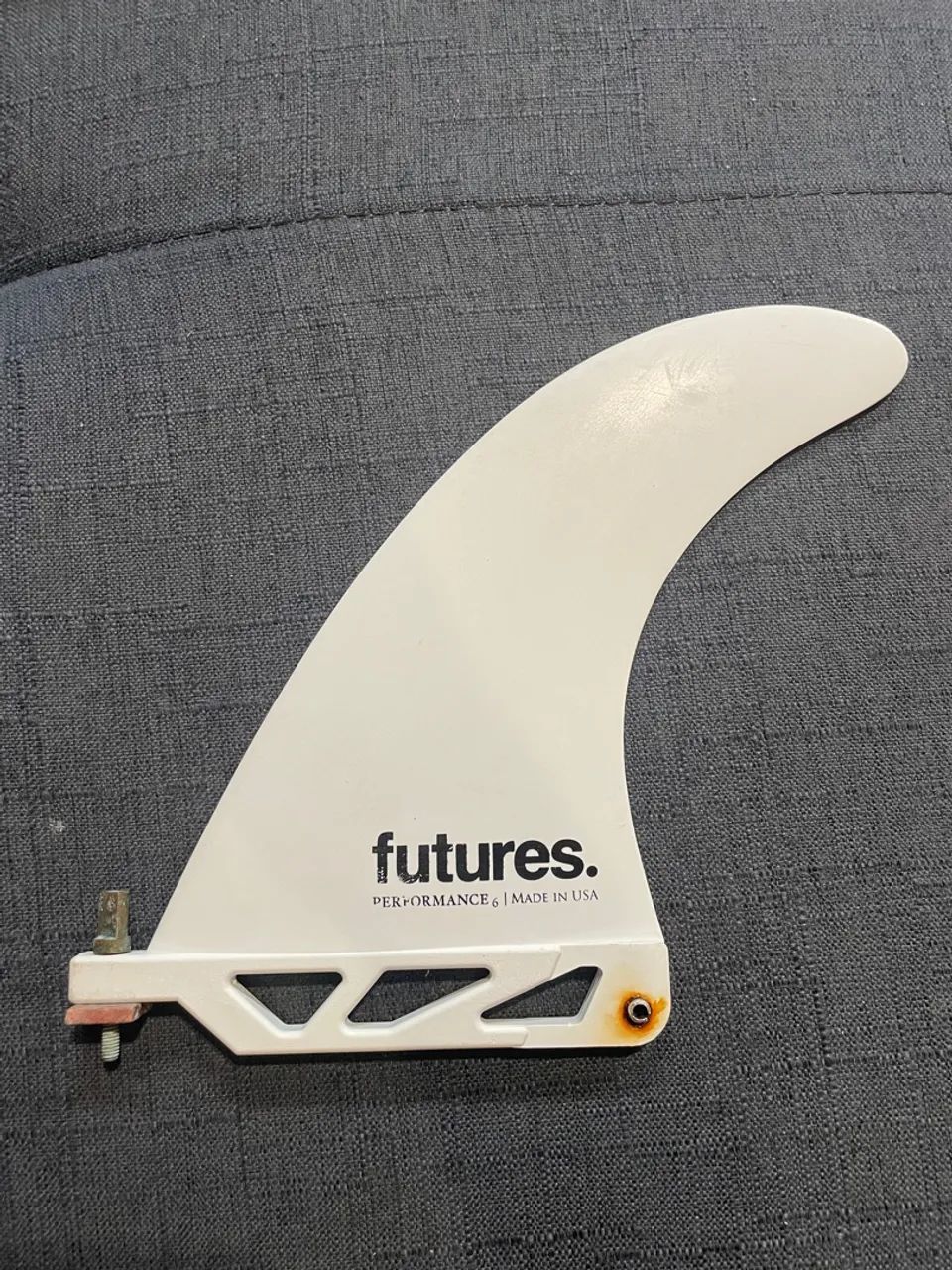 Quilha de Surfe Futures Performance 6
